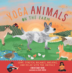 Yoga Animals on the Farm