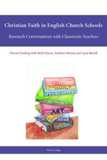 Christian Faith in English Church Schools Christian Faith in English Church Schools