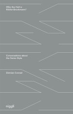 Who the Hell Is Muller-Brockmann?