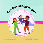 Be a Food Allergy Helper!