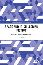 Space and Irish Lesbian Fiction