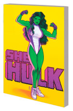 She-Hulk