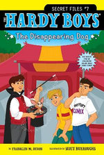 The Disappearing Dog: Volume 7