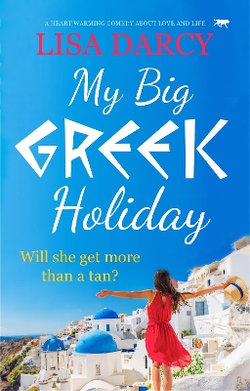 My Big Greek Holiday
