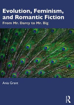 Evolution, Feminism, and Romantic Fiction