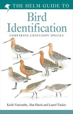 The Helm Guide to Bird Identification