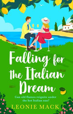 An Italian Wedding Adventure