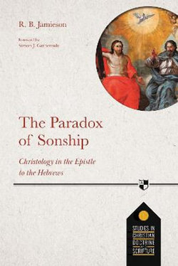 The Paradox of Sonship