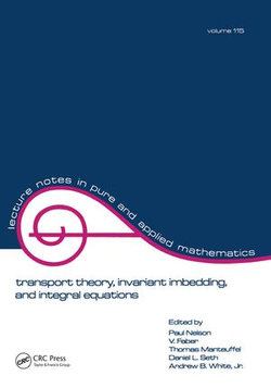 Transport Theory