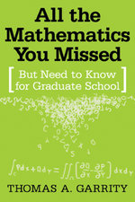 All the Mathematics You Missed