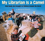 My Librarian is a Camel
