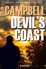 Devil's Coast