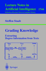Grading Knowledge