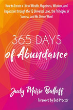 365 Days of Abundance