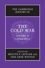 The Cambridge History of the Cold War