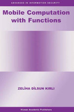 Mobile Computation with Functions