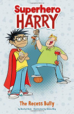 The Recess Bully