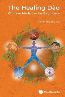 The Healing DAEURo: Chinese Medicine For Beginners