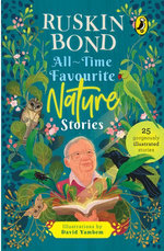 All-time Favourite Nature Stories