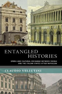 Entangled Histories
