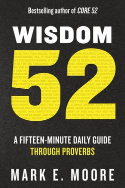 Wisdom 52