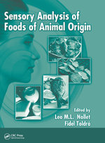 Sensory Analysis of Foods of Animal Origin