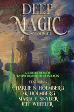 Deep Magic: Volume 1