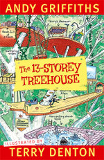 The 13-Storey Treehouse