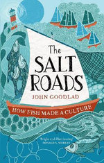 The Salt Roads The Salt Roads