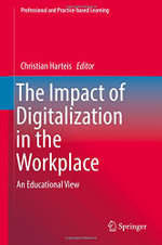The Impact Digitalization in the Workplace