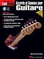 Fast Track Guitar Chords