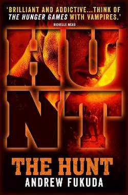 The Hunt: Volume 1