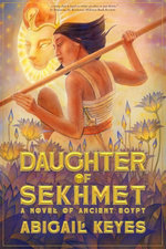 Daughter of Sekhmet