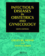 Infectious Diseases in Obstetrics and Gynecology