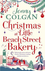 Christmas at Little Beach Street Bakery