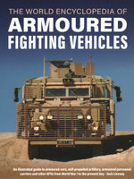 World Encyclopedia of Armoured Fighting Vehicles