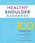 Healthy Shoulder Handbook