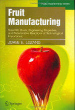 Fruit Manufacturing