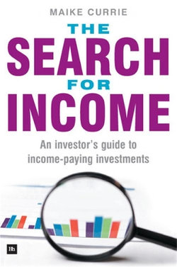 The Search for Income