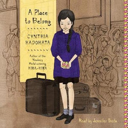 A Place to Belong