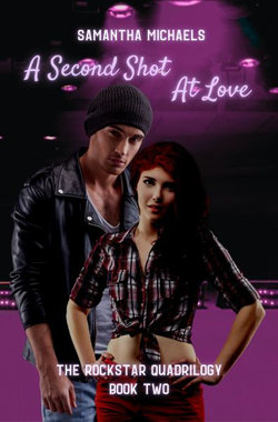 A Second Shot at Love