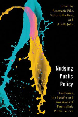 Nudging Public Policy
