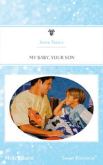 My Baby, Your Son