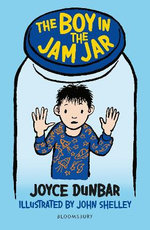 The Boy in the Jam Jar The Boy in the Jam Jar