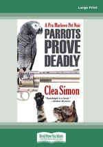 Parrots Prove Deadly