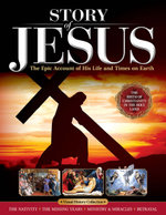 Story of Jesus