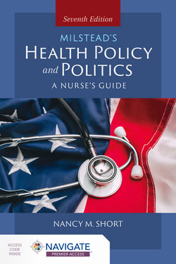 Milstead's Health Policy & Politics