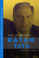 The Legacy of Ratan Tata: 1937 to 2024 – Ratan Tata's Journey of Bombay to a Global Empire... The Legacy of Ratan Tata: 1937 to 2024 – Ratan Tata's Journey of Bombay to a Global Empire...