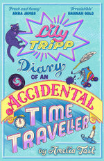 Jonny Duddle Picture Book 3