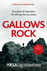 Gallows Rock